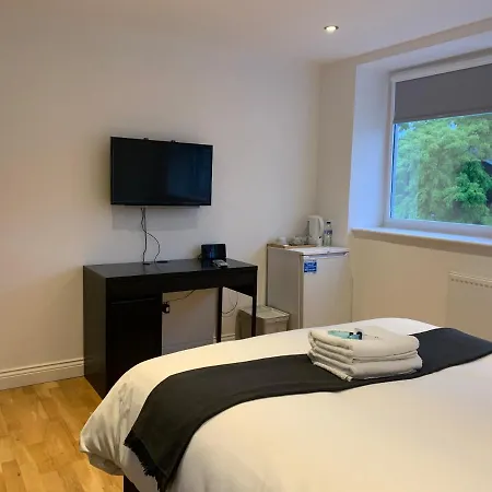 Se10 House Guest house *