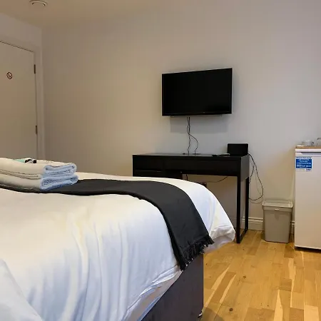 Πανσιόν Se10 House