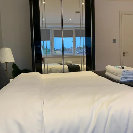 Se10 House Guest house *