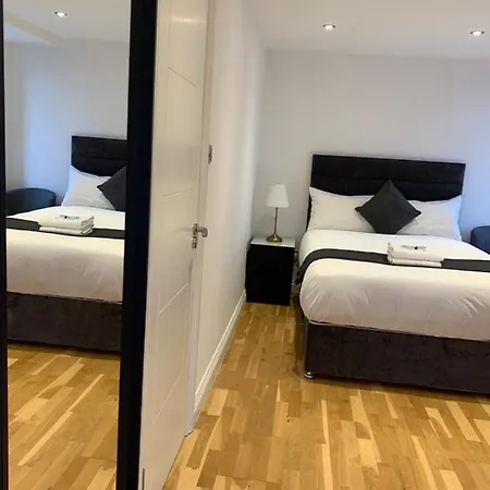 Se10 House Guest house London