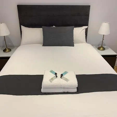 Guest house Se10 House London