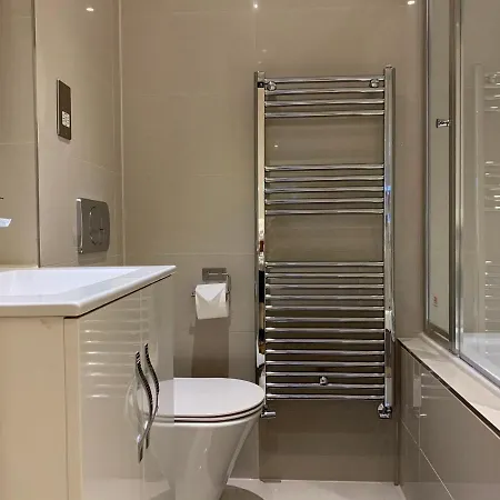 Πανσιόν Se10 House