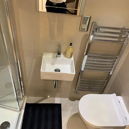 Guest house Se10 House *