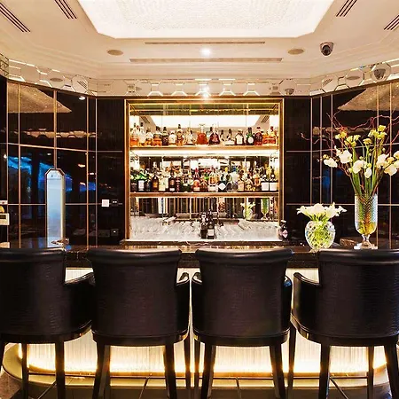 Hotel The Wellesley, A Luxury Collection Hotel, Knightsbridge, 5*