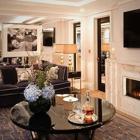 The Wellesley, A Luxury Collection Hotel, Knightsbridge, Hotel 5*