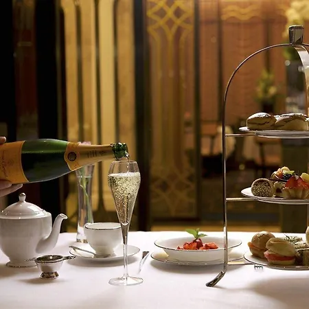 Hotel The Wellesley, A Luxury Collection Hotel, Knightsbridge,