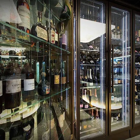 Hotel The Wellesley, A Luxury Collection Hotel, Knightsbridge, 5*