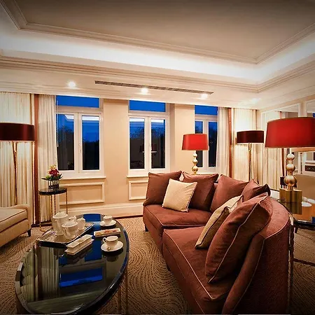 The Wellesley, A Luxury Collection Hotel, Knightsbridge, 5*