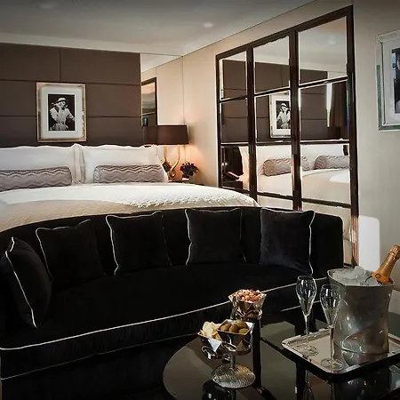 The Wellesley, A Luxury Collection Hotel, Knightsbridge, 5* London
