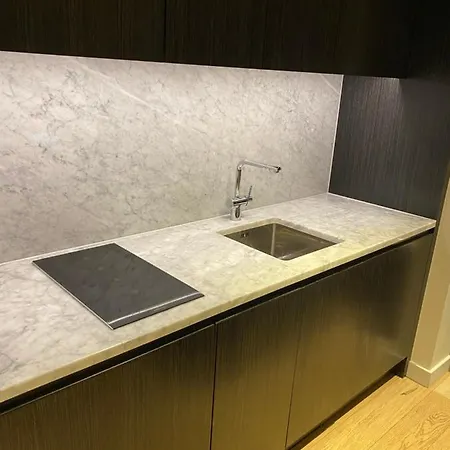 Apartment Luxury Canary Wharf One Bedroom In The Heart Of *