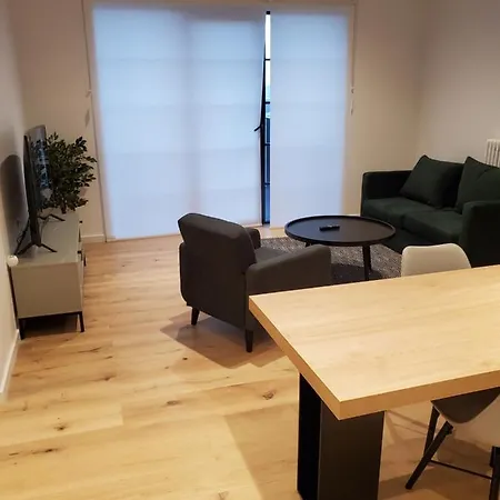 Agar House Apartment