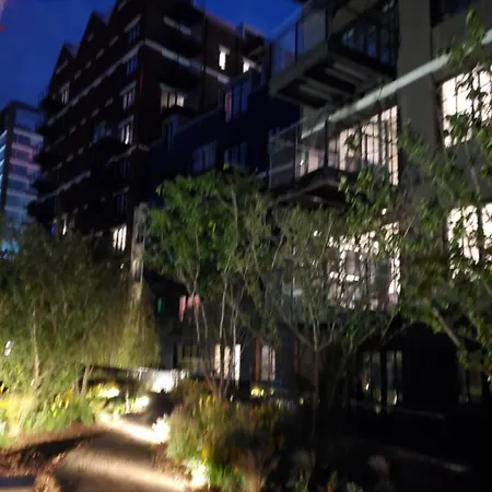 Apartment Agar House London