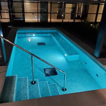 Apartment Agar House *