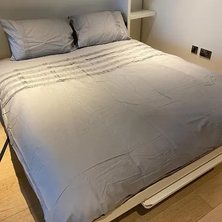 Luxury Canary Wharf One Bedroom In The Heart Of *