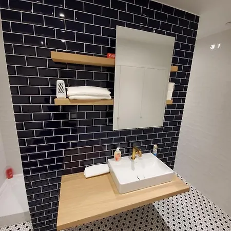 Agar House Apartment *