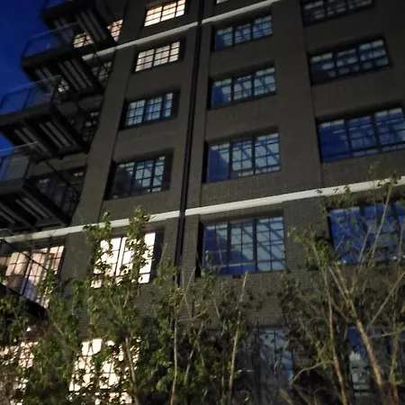 Apartment Agar House London