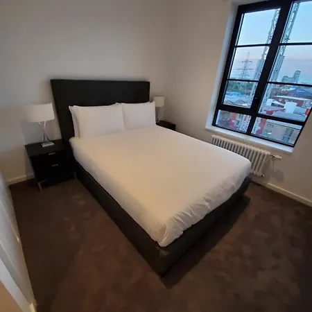 Agar House Apartment