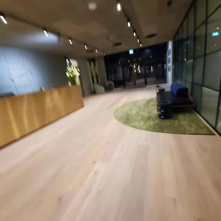 Apartment Agar House *