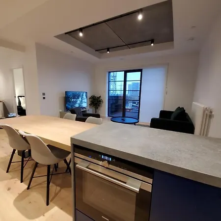 Agar House Apartment *