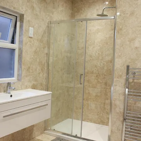 Blythe Park House Accommodatie bij particulieren *