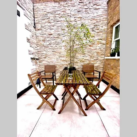 Marylebone Mayfair Hyde & Regents Park W1 Apartment