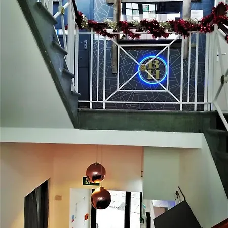 The Bank