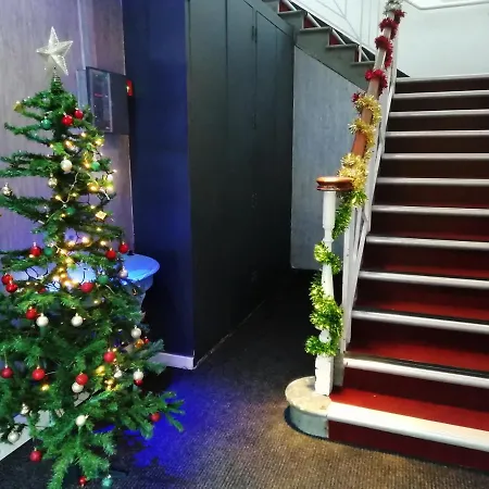 The Bank 3* Barking (Greater London)