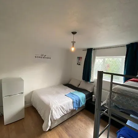 Private In Séjour chez l'habitant *