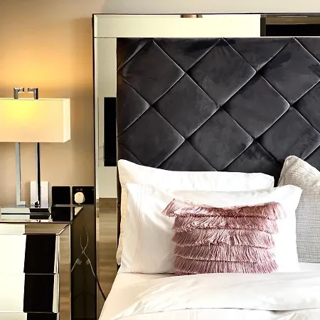 Apartment Luxury Penthouse Hoxton *
