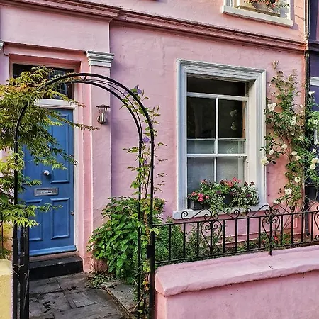 The Portobello Serviced By Stayprime Hotel apartamentowy 3*