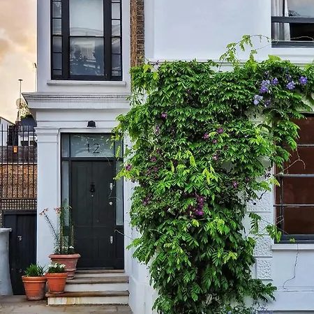 The Portobello Serviced By Stayprime 3* Londen