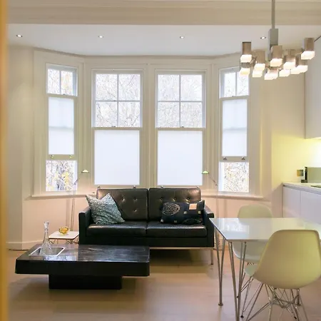Designer Studio Maida Vale