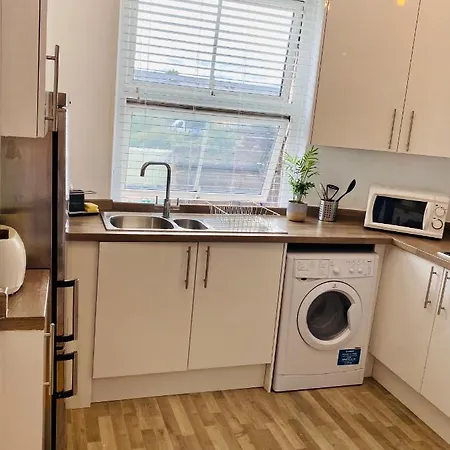 Beautiful 2 Bedroom Flat In Camden Appartement Londres