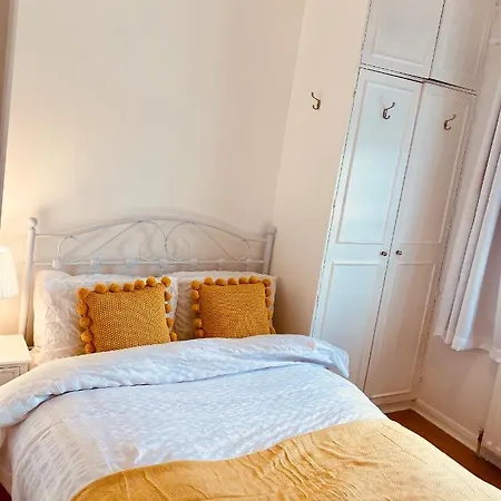 Appartement Beautiful 2 Bedroom Flat In Camden *