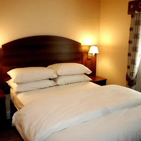 The Railway Tavern Gasthof 4*