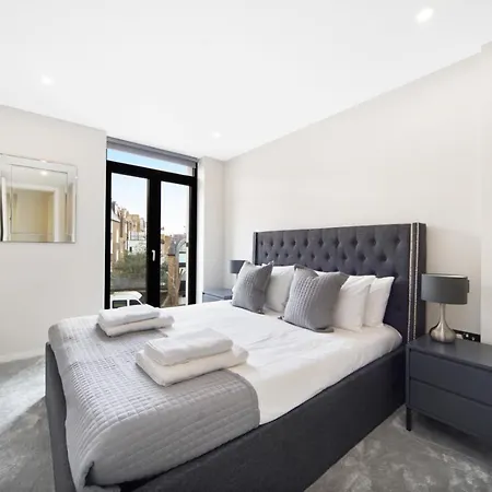 Lux In Fulham Apartamento Londres