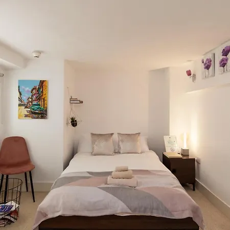 Apartment My