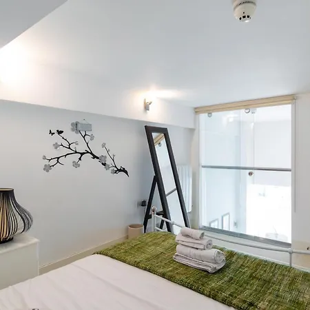 Apartment My London