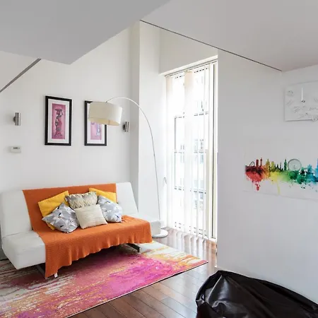 Apartment My London