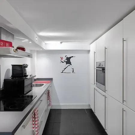 Apartment My
