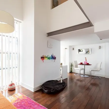 Apartment My
