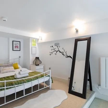 Apartment My London