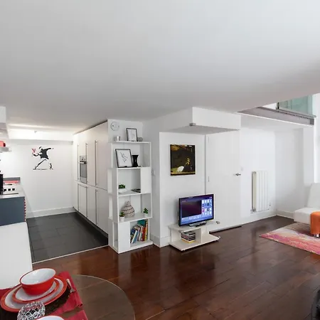 My Apartment *