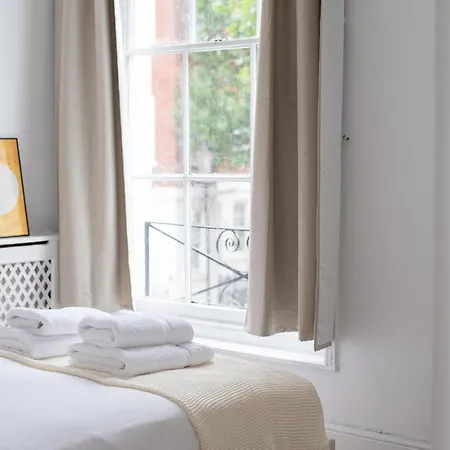 Anderson Street By Capital London