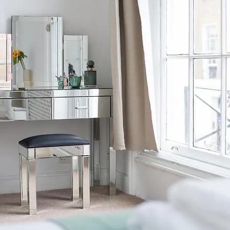 Anderson Street By Capital Apartment London