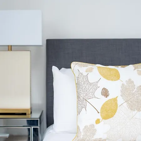 Anderson Street By Capital Appartement Londres
