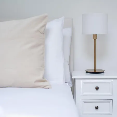 Anderson Street By Capital Apartment *