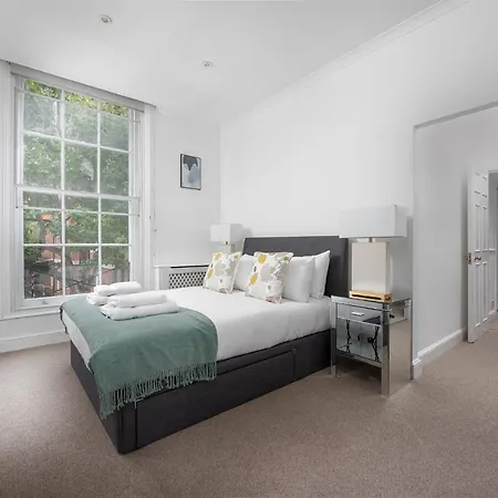 Anderson Street By Capital