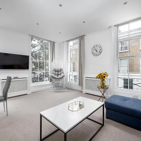 Apartment Anderson Street By Capital