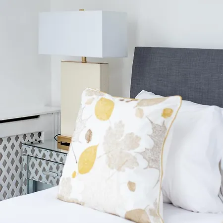 Anderson Street By Capital London